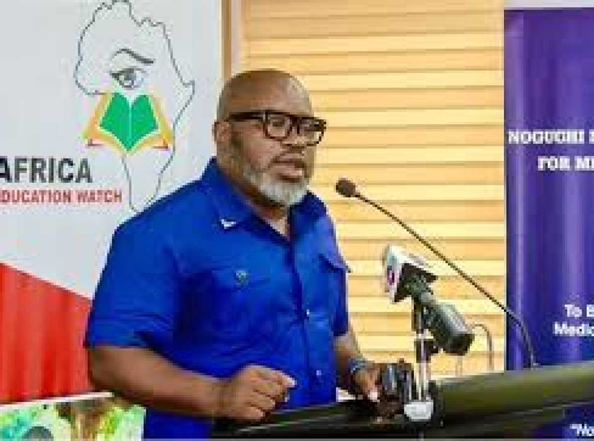 Africa Education Watch raises alarm over uneven teacher distribution in Ghana